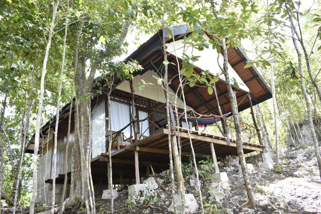 Araya Dive Resort Togean Bomba Exterior foto