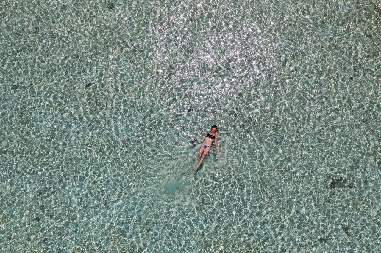 Araya Dive Resort Togean Bomba Exterior foto